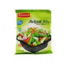 AVIYAL (MIXED VEG) 454G